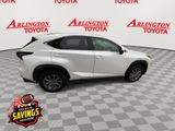 Used 2021 Lexus NX SUV