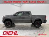 New 2026 Ram 1500 Truck