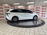 Used 2025 Toyota Sienna Van