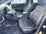 Used 2025 Chevrolet Malibu Sedan