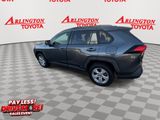 Used 2020 Toyota RAV4 Hybrid SUV