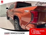 Used 2025 Toyota Tacoma Truck