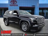 New 2026 Toyota Sequoia SUV