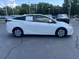 Used 2016 Toyota Prius Hatchback