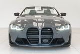 Used 2022 BMW M4 Convertible