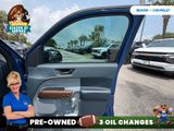 Used 2023 Ford Maverick Truck