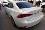 Used 2017 Lexus IS Sedan