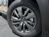 New 2026 Nissan Pathfinder SUV