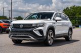 Used 2024 Volkswagen Taos SUV