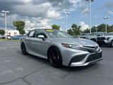 Used 2022 Toyota Camry Sedan