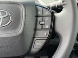 Used 2026 Toyota bZ SUV