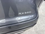 Used 2023 Lexus RX SUV