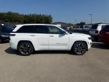 Used 2023 Jeep Grand Cherokee SUV
