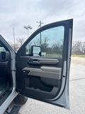 Used 2025 Chevrolet Silverado 2500HD Truck