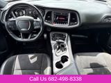 Used 2023 Dodge Challenger Coupe