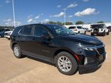 Used 2024 Chevrolet Equinox SUV