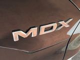 New 2026 Acura MDX SUV