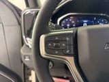 New 2026 Chevrolet Silverado 1500 Truck