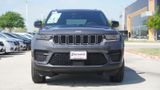 New 2026 Jeep Grand Cherokee SUV