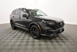 Used 2026 Honda CR-V Hybrid SUV