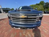 Used 2024 Chevrolet Silverado 2500HD Truck