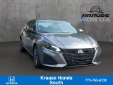 Used 2025 Nissan Altima Sedan
