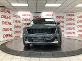 New 2026 Kia Sorento Hybrid SUV
