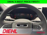 New 2026 Jeep Compass SUV