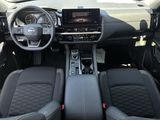 New 2026 Nissan Pathfinder SUV