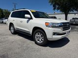 Used 2019 Toyota Land Cruiser SUV