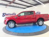 Used 2021 Ford Ranger Truck