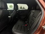 Used 2021 Chevrolet TrailBlazer SUV