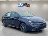 Used 2025 Toyota Corolla Sedan