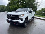 Used 2024 Chevrolet Silverado 1500 Truck
