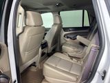 Used 2018 Chevrolet Tahoe SUV