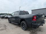 New 2026 Ram 1500 Truck