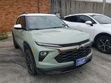 Used 2024 Chevrolet TrailBlazer SUV