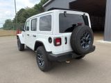 New 2026 Jeep Wrangler SUV