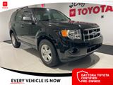 Used 2012 Ford Escape SUV