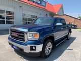 Used 2015 GMC Sierra 1500 Truck