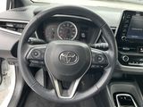 Used 2021 Toyota Corolla Hatchback Hatchback