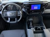 Used 2025 Toyota Tundra Truck
