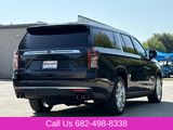 Used 2022 Chevrolet Suburban SUV