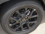 New 2026 Jeep Compass SUV