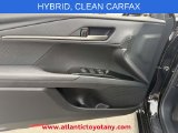 Used 2025 Toyota Camry Sedan