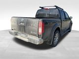 Used 2012 Nissan Frontier Truck