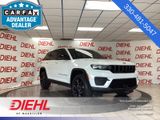 Used 2023 Jeep Grand Cherokee SUV