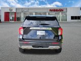 Used 2022 Ford Explorer SUV