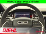 New 2026 Jeep Grand Cherokee L SUV