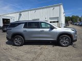 Used 2025 Chevrolet Traverse SUV